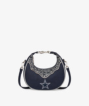 NFL Dallas Cowboys Crossbody Bag