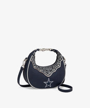 NFL Dallas Cowboys Crossbody Bag