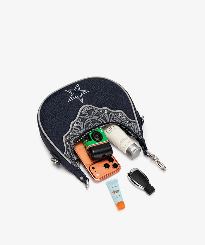NFL Dallas Cowboys Crossbody Bag