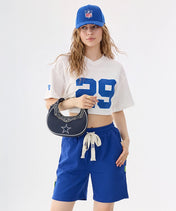 NFL Dallas Cowboys Crossbody Bag