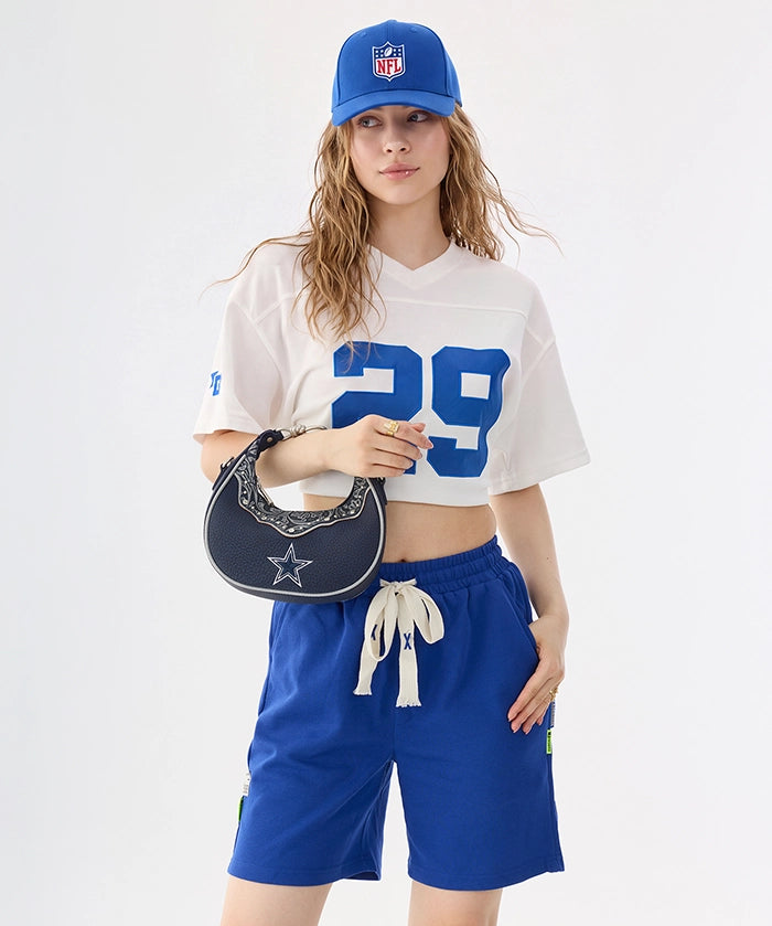 NFL Dallas Cowboys Crossbody Bag