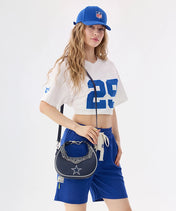 NFL Dallas Cowboys Crossbody Bag
