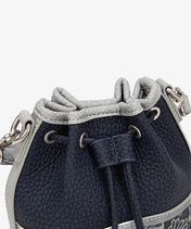 NFL Dallas Cowboys Floral Bucket Bag