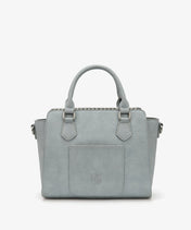 NFL Dallas Cowboys Floral Tooled Tote Bag