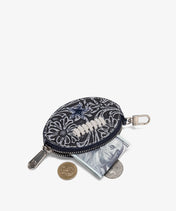 NFL Dallas Cowboys Football Coin Purse