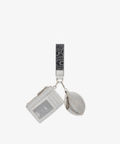 NFL Dallas Cowboys Football Wristlet Set