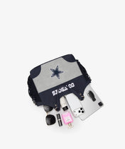NFL Dallas Cowboys Fringe Tote Bag