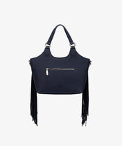 NFL Dallas Cowboys Fringe Tote Bag