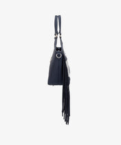 NFL Dallas Cowboys Fringe Tote Bag