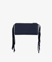 NFL Dallas Cowboys Fringe Wallet