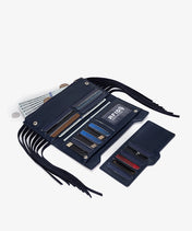 NFL Dallas Cowboys Fringe Wallet