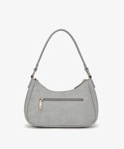 NFL Dallas Cowboys Rivet Baguette Shoulder Bag