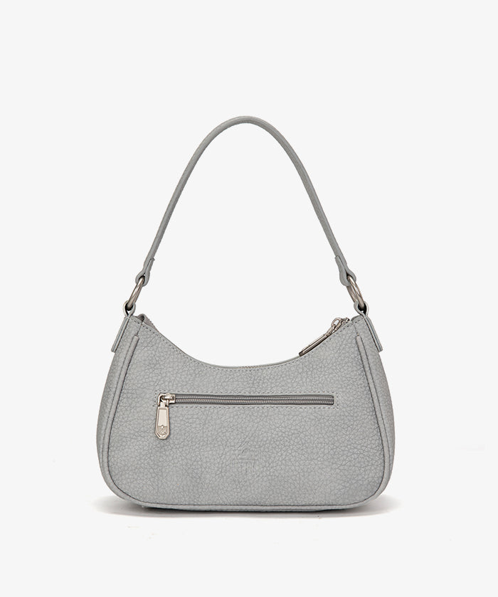 NFL Dallas Cowboys Rivet Baguette Shoulder Bag