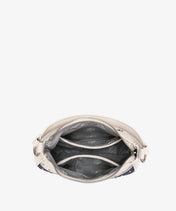 NFL Dallas Cowboys Rivet Baguette Shoulder Bag