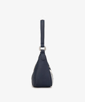 NFL Dallas Cowboys Rivet Baguette Shoulder Bag