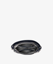NFL Dallas Cowboys Rivet Baguette Shoulder Bag