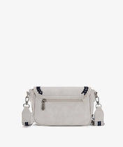 NFL Dallas Cowboys Western Braided Flap Crossbody Bag