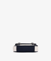 NFL Dallas Cowboys Western Braided Flap Crossbody Bag