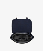 NFL Dallas Cowboys Western Braided Flap Crossbody Bag