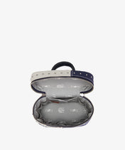 NFL Dallas Cowboys Western Canvas Crossbody Bag