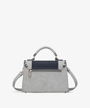 NFL Dallas Cowboys Whipstitch Fringe Crossbody Bag