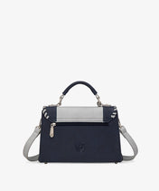NFL Dallas Cowboys Whipstitch Fringe Crossbody Bag