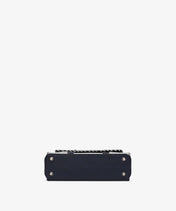 NFL Dallas Cowboys Whipstitch Fringe Crossbody Bag