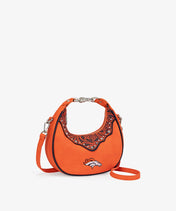 NFL Denver Broncos Crossbody Bag