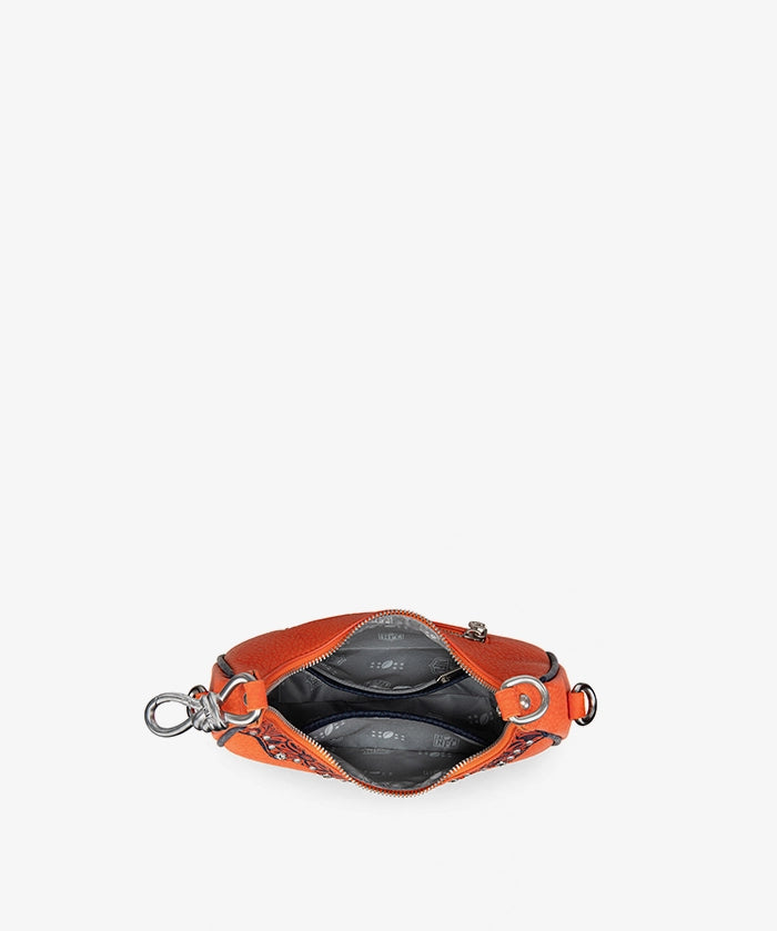 NFL Denver Broncos Crossbody Bag