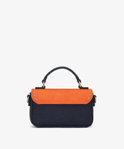 NFL Denver Broncos Flap Crossbody Bag (Pre-Order)