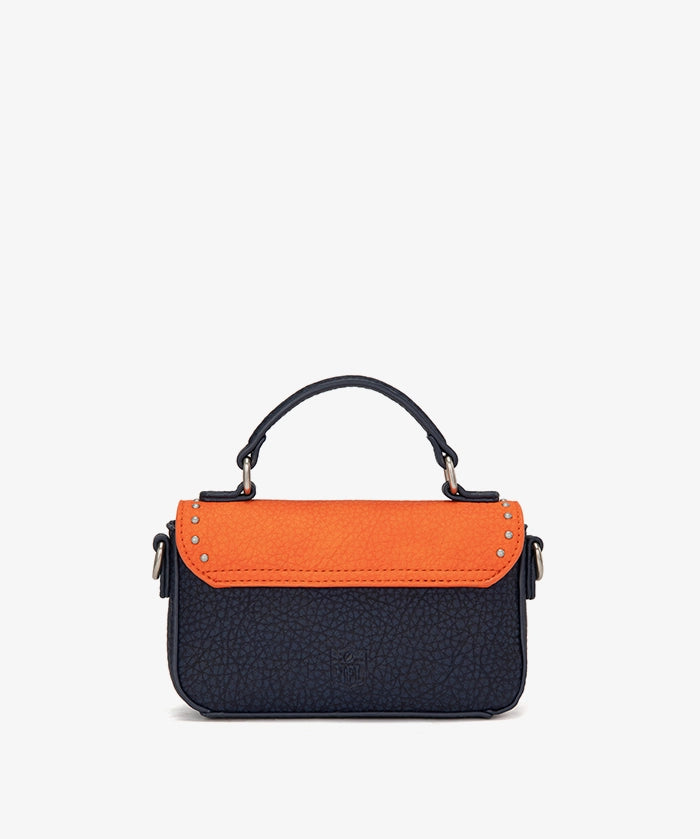 NFL Denver Broncos Flap Crossbody Bag (Pre-Order)