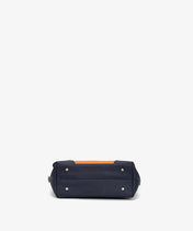 NFL Denver Broncos Fringe Tote Bag