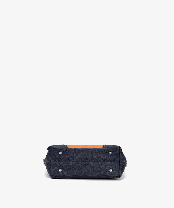NFL Denver Broncos Fringe Tote Bag