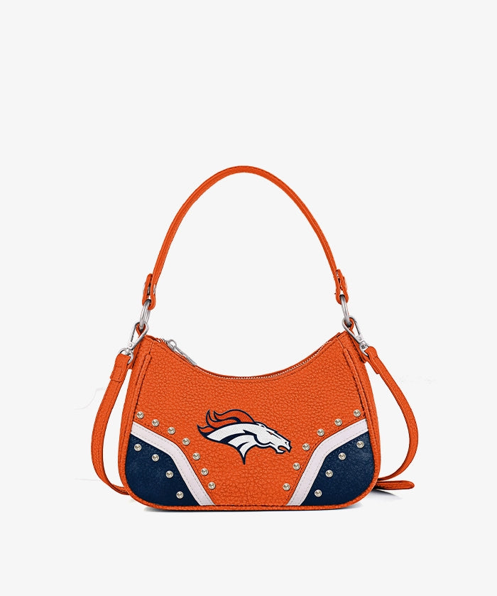 NFLDenverBroncosRivetBaguetteShoulderBag_2.webp