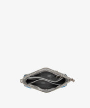 NFL Detroit Lions Braided Crossbody Bag