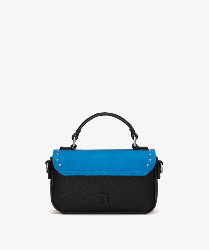 NFL Detroit Lions Flap Crossbody Bag (Pre-Order)