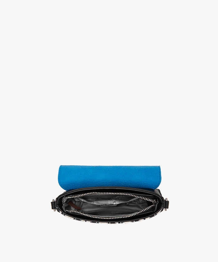 NFL Detroit Lions Flap Crossbody Bag (Pre-Order)