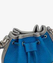 NFL Detroit Lions Floral Bucket Bag
