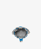 NFL Detroit Lions Floral Bucket Bag
