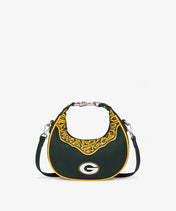 NFL Green Bay Packers Crossbody Bag