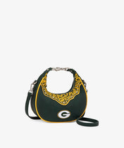 NFL Green Bay Packers Crossbody Bag