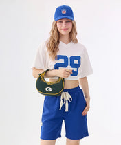NFL Green Bay Packers Crossbody Bag