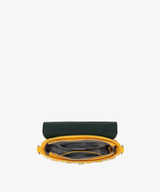 NFL Green Bay Packers Flap Crossbody Bag (Pre-Order)