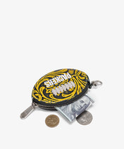 NFL Green Bay Packers Football Coin Purse