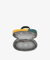 NFL Green Bay Packers Western Canvas Crossbody Bag