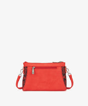 NFL Houston Texans Braided Crossbody Bag
