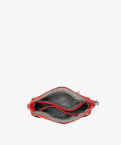 NFL Houston Texans Braided Crossbody Bag