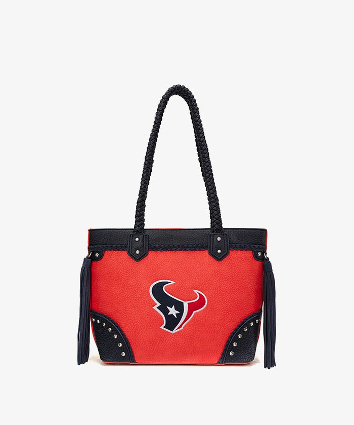 NFLHoustonTexansBraidedTasselRivetToteBag_1_6ad96e1d-613f-4eaa-b334-a4f595134f2c.webp