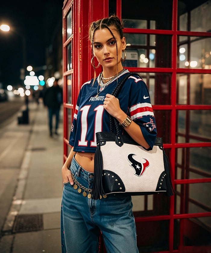 NFLHoustonTexansBraidedTasselRivetToteBag_2.webp