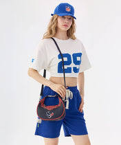 NFL Houston Texans Crossbody Bag